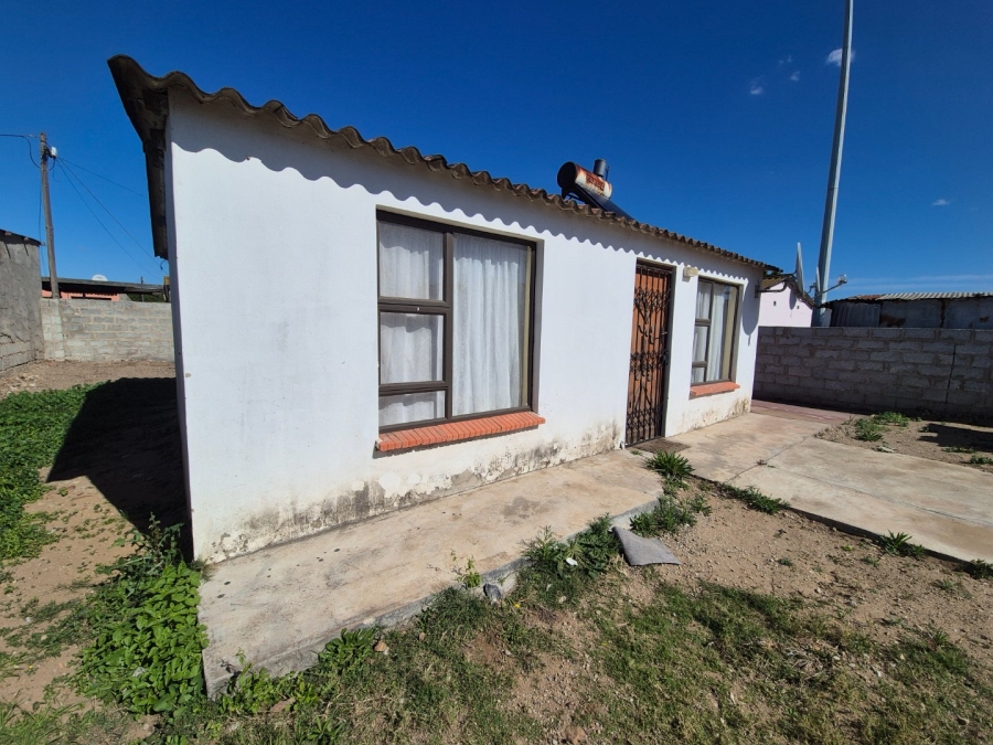 2 Bedroom Property for Sale in Kwazakhele Eastern Cape